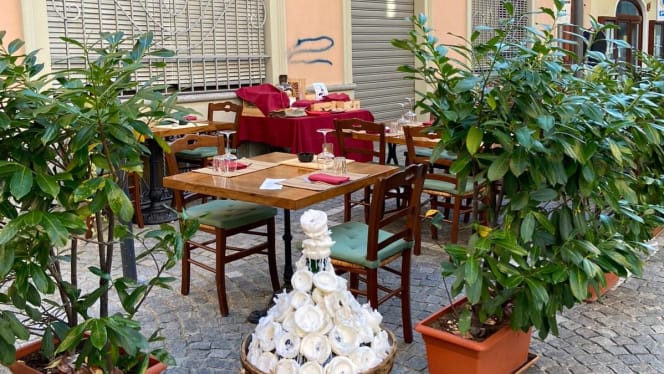 Malgrá Vinosteria - 8