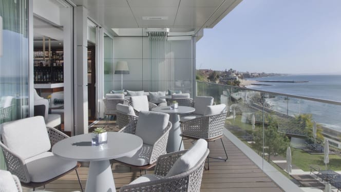 Bago du Vin Gourmet Bar & Terrace - Estoril - 0