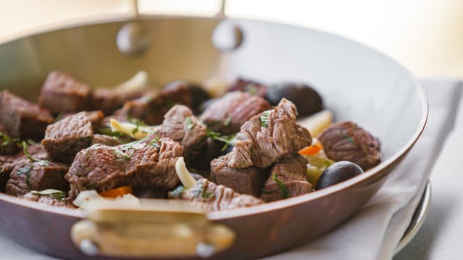 Bago du Vin Gourmet Bar & Terrace - Estoril - 1