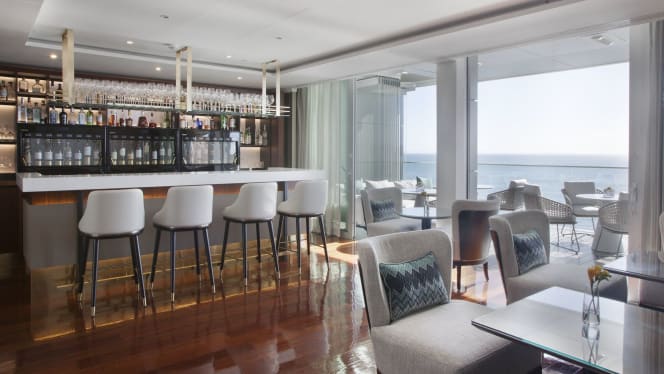 Bago du Vin Gourmet Bar & Terrace - Estoril - 9