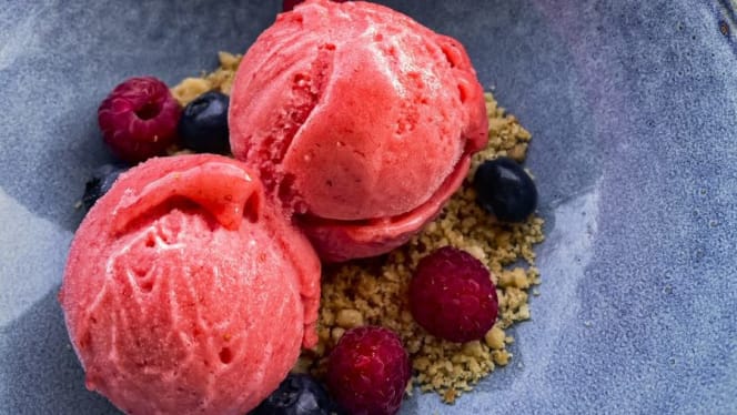 Bago du Vin Gourmet Bar & Terrace - Estoril - 3