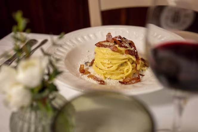 Osteria Galeassi 1907 - 3