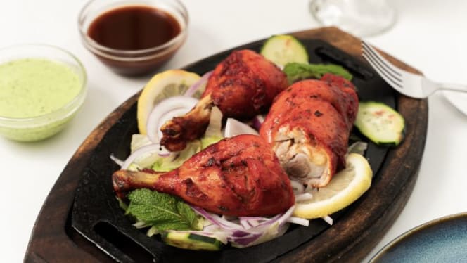 Taste of India Barcelona - Barcelona - 6