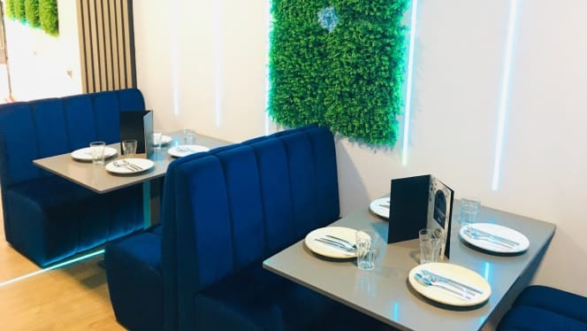 Taste of India Barcelona - Barcelona - 0