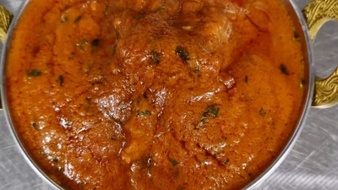 Taste of India Barcelona - Barcelona - 1