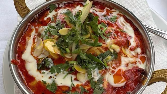 Chandani Chowk Indische Restaurant - 3