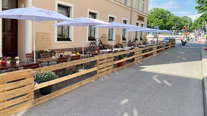 Chandani Chowk Indische Restaurant - 2