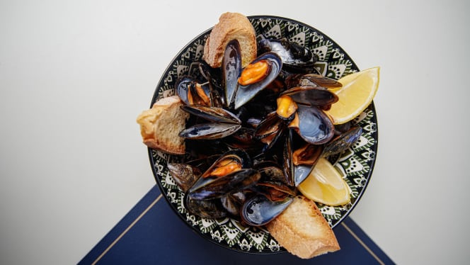 Da Paolino Ristorante Allegro - 6