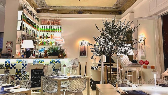 Da Paolino Ristorante Allegro - 3