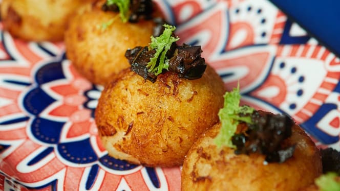 Da Paolino Ristorante Allegro - 5