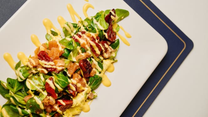 Da Paolino Ristorante Allegro - 2