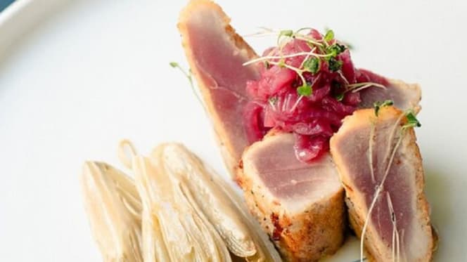 Da Paolino Ristorante Allegro - 8