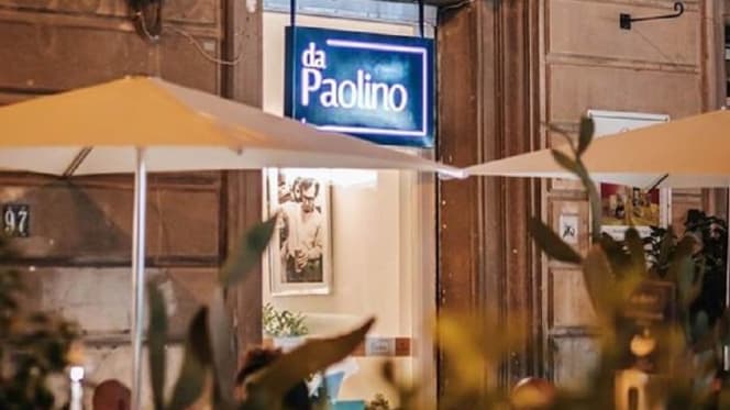 Da Paolino Ristorante Allegro - 9