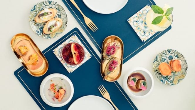 Da Paolino Ristorante Allegro - 0