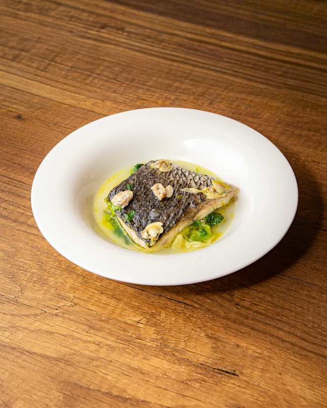 Osteria Bencivenga - 7