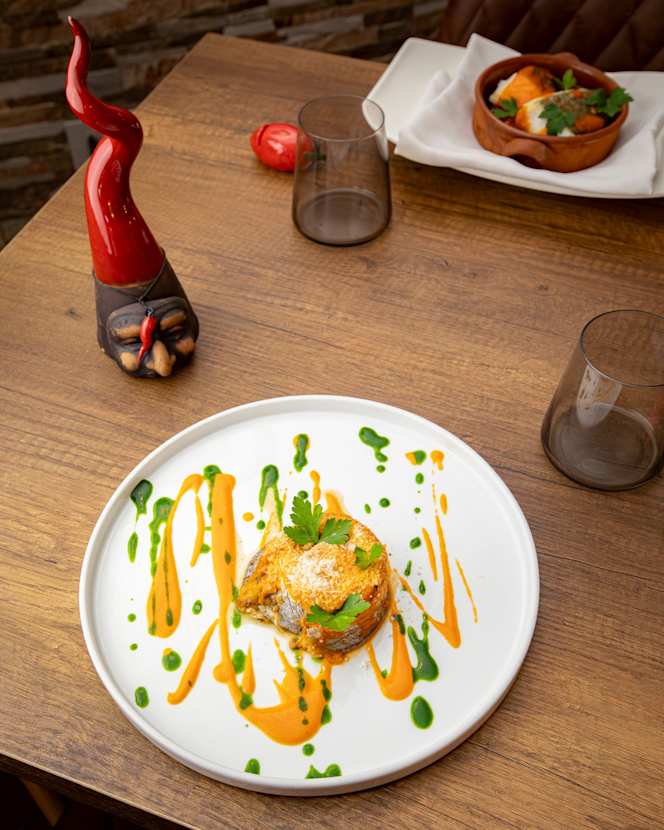 Osteria Bencivenga - 4