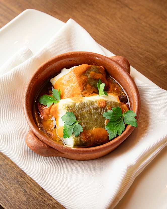 Osteria Bencivenga - 9