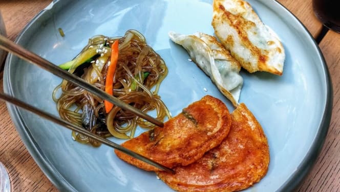 Les Petites Dalles - 5