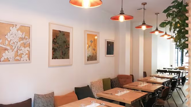 Les Petites Dalles - 3