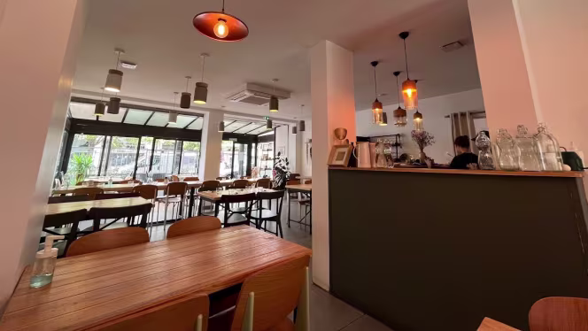 Les Petites Dalles - 1