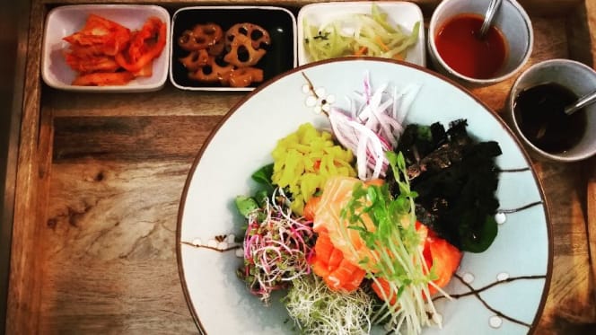 Les Petites Dalles - 7