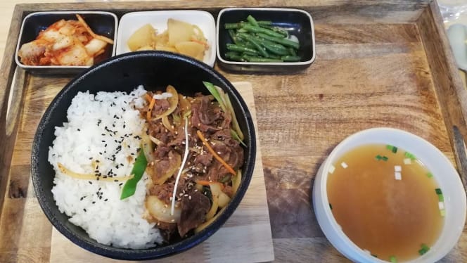 Les Petites Dalles - 6