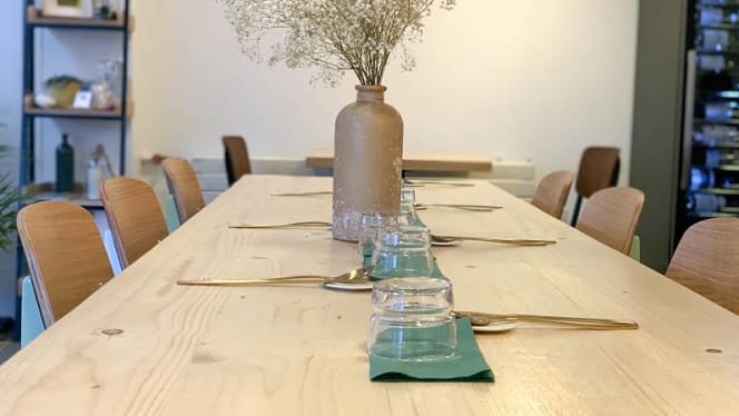 Les Petites Dalles - 8