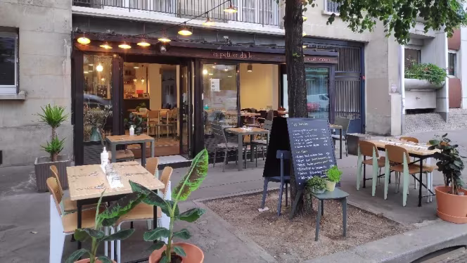 Les Petites Dalles - 4