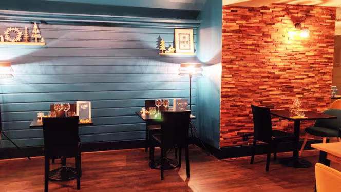 O Deganne - Casino Partouche d'Arcachon - Arcachon - 4