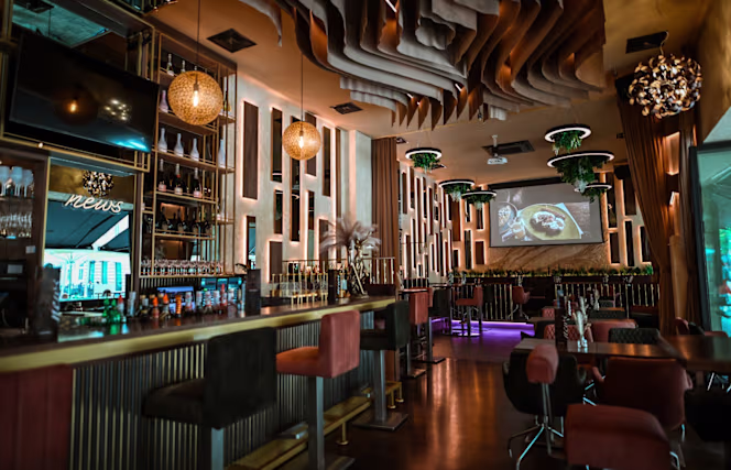 NEWS | Café - Bar - Restaurant - Wien - 1