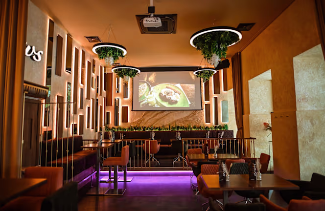 NEWS | Café - Bar - Restaurant - Wien - 2