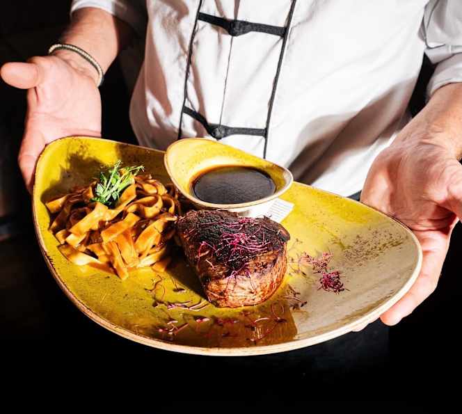NEWS | Café - Bar - Restaurant - 1