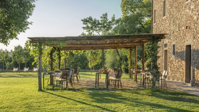 Ristorante Campo Badia - 0