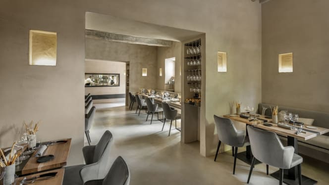 Ristorante Campo Badia - 3