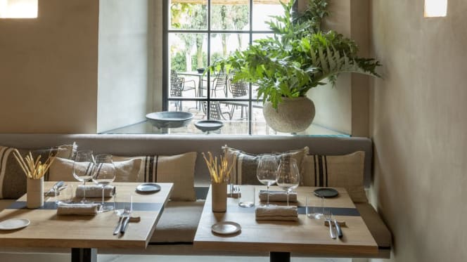 Ristorante Campo Badia - 4