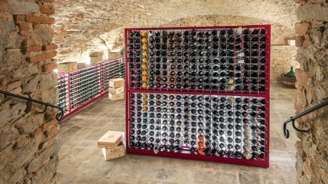 Ristorante Campo Badia - 5