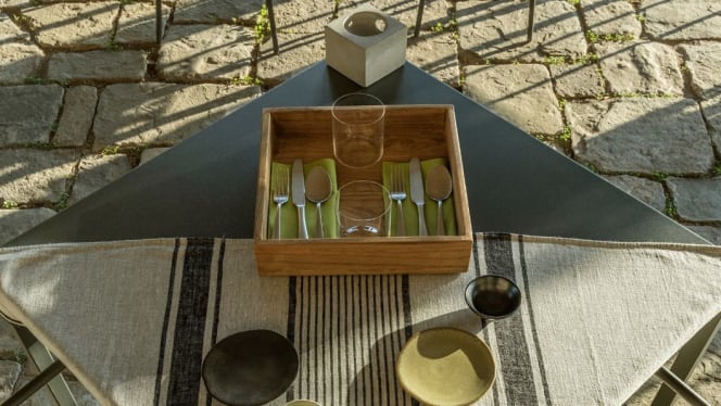 Ristorante Campo Badia - 2