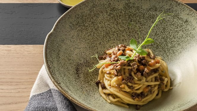 Ristorante Campo Badia - 1