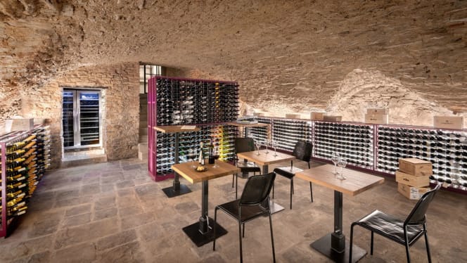 Ristorante Campo Badia - 6