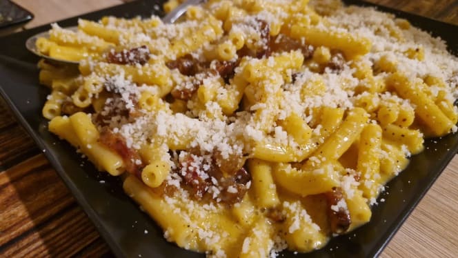 L'Osteria del Genio - 8