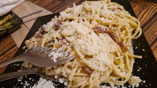 L'Osteria del Genio - 1