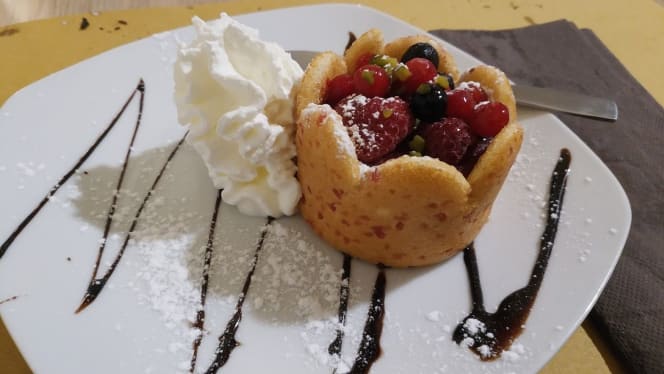 L'Osteria del Genio - 7