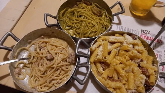 L'Osteria del Genio - 2