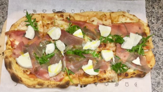 L'Osteria del Genio - 6