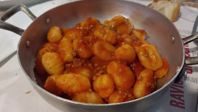 L'Osteria del Genio - 4