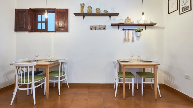 La Tasquita de Mami - 5