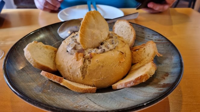 La Tasquita de Mami - 7