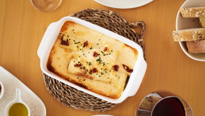 La Tasquita de Mami - 6