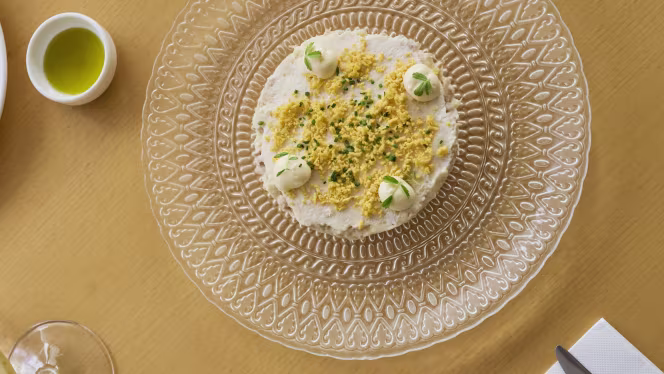 La Tasquita de Mami - 1