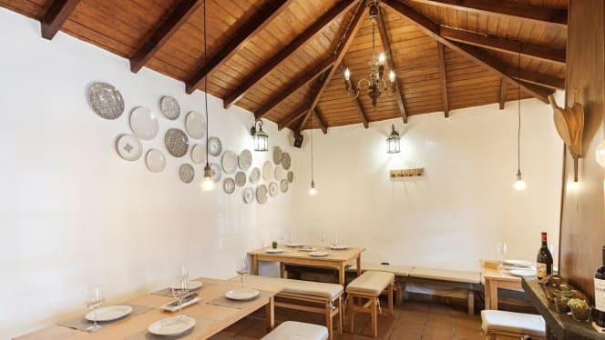 La Tasquita de Mami - 9